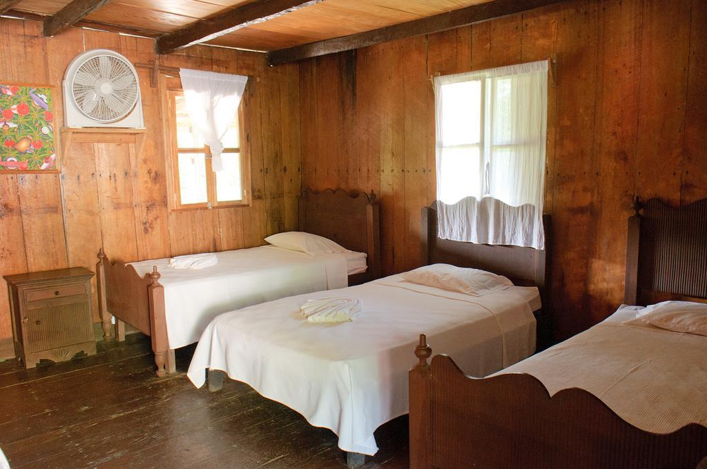 Takalik Maya Lodge El Asintal ภายนอก รูปภาพ