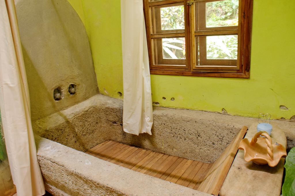 Takalik Maya Lodge El Asintal ภายนอก รูปภาพ