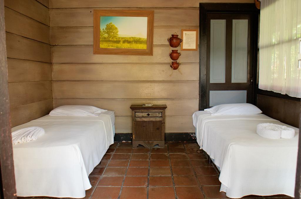 Takalik Maya Lodge El Asintal ภายนอก รูปภาพ