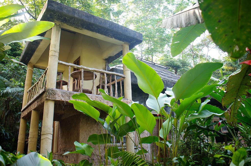 Takalik Maya Lodge El Asintal ภายนอก รูปภาพ